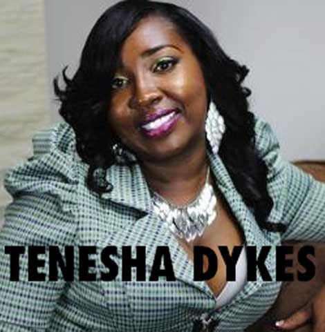 tenesha-dykes