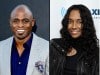 Wayne Brady dating TLC's Chilli