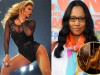 Garcelle Beauvais vs. Beyonce