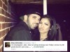 Jhene Aiko Drake Baby