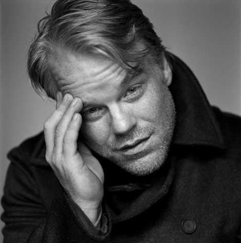 Phillip Seymour Hoffman Dead