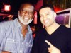 Apollo Nida & Peter Thomas Affair
