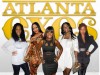 Atlanta Exes Play for Press