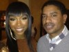 Brandy Norwood & Ryan Press Call it Quits