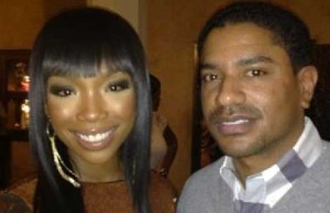 Brandy Norwood & Ryan Press Call it Quits