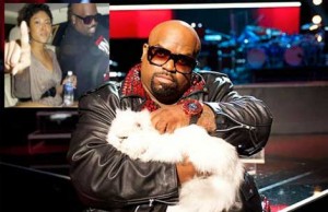 Cee Lo Green Fired The Voice