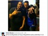 Chris Brown's Superbowl Violations