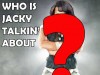 Dancing Blind Item