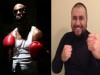 DMX vs. George Zimmerman