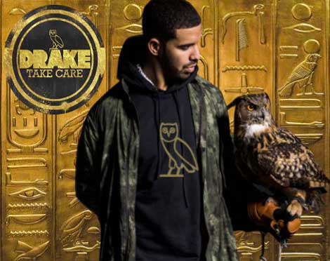 Drake Made Deal w/ the Devil