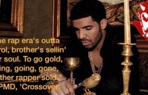 Drake Sold His Soul