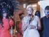 Kenya Moore Cheats Charity