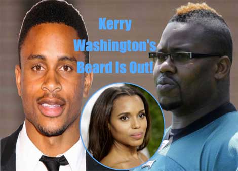 kerry-washington-a-beard