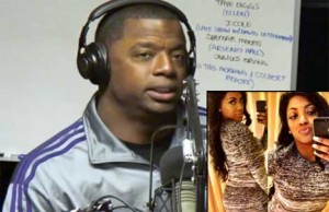 Kordell Stewart is Not the Father