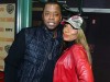 Towanda Braxton Feelin Kordell Stewart