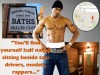 LL Cool J NYC Bath House Exposed