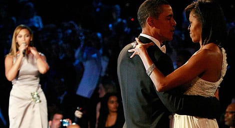 Obama Beyonce Sex Scandal