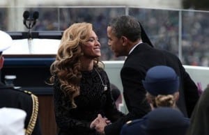 Obama Sex with Beyonce