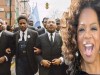 Oprah MLK
