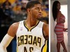 Paul George Trick Baby