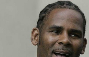 R Kelly Facing Jail Time