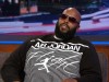 Suge Knight & Arsenio Hall