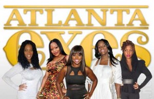 Tameka Foster Quits Atlanta Exes