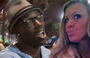 Terrell Owens Representing Himself in Divorce