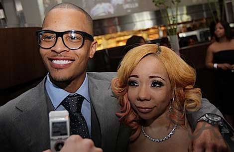 T.I.'s Secret Love Child