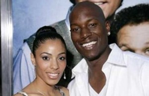 Tyrese on Blast