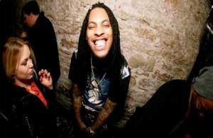 Waka Flocka No-Show in Austin Texas