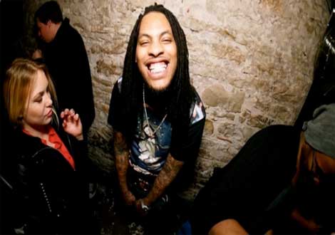 Waka Flocka No-Show in Austin Texas