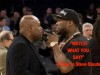 50 Cent Steve Stout Fight