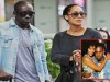 Bu Thiam Beat Tracee Ellis Ross