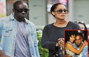 Bu Thiam Beat Tracee Ellis Ross