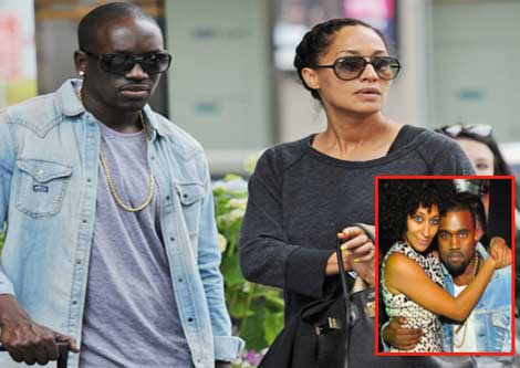 Bu Thiam Beat Tracee Ellis Ross