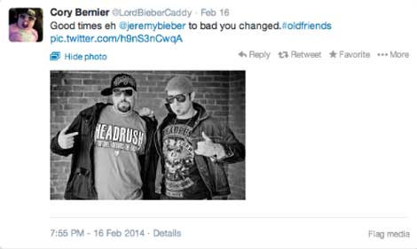 Cory-Bernier-vs-Bieber