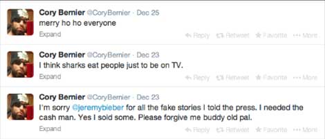 Cory-Bernier-vs-Jeremy-bieber
