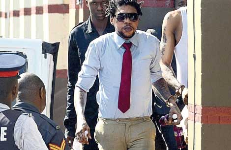 Vybz Kartel Convicted of Murder