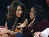 Beyonce vs. Kelly Rowland