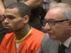 Chris Brown Prison Orange