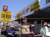 Diddy Crenshaw Carwash
