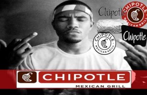 Frank Ocean vs. Chipolte