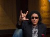Gene Simmons World Class Bigot