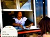 Kelis Pushin Lunch - SXSW
