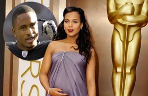 Kerry Washington Divorce