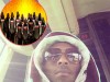 Kobe Bryant Shades Trayvon