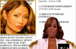 Love & Hiphop Lawsuit