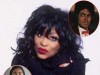 Miki Howard's Jackson Spawn