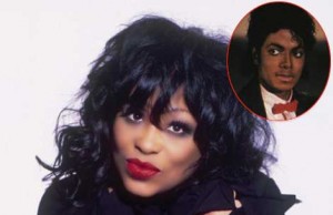 Miki Howard's Jackson Spawn